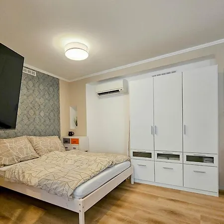 Appartement Melanie Novigrad Istria