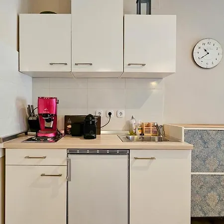 Appartement Melanie *