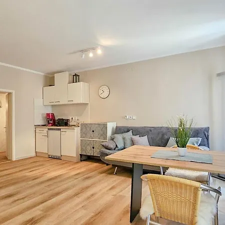Appartement Melanie Novigrad Istria