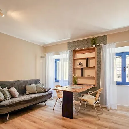 Appartement Melanie