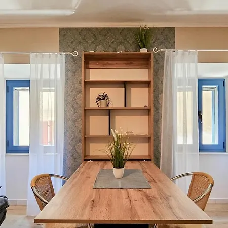 Melanie Appartement *