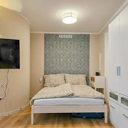 Melanie Appartement Novigrad Istria