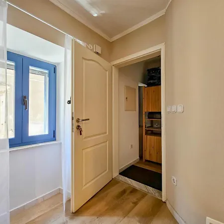 Melanie Appartement *