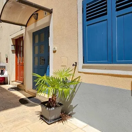 Appartement Melanie Novigrad Istria