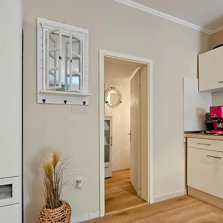 Melanie Appartement Novigrad Istria