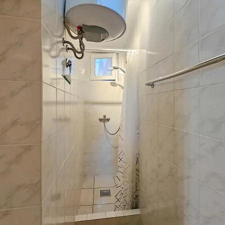 Melanie Appartement Novigrad Istria
